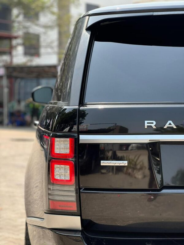 2014 Range Rover Vouge - Image 6